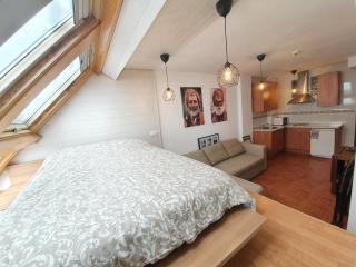 Buhardilla Slow & Relax II ERB Alojamientos - 3