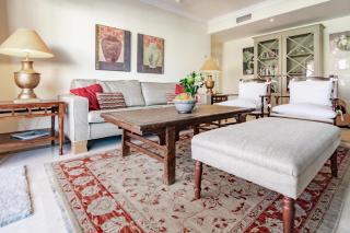 Seaside 3 bedroom Penthouse Next to the Beach in San Pedro - 2