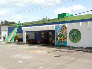 Cuca Legal Hotel - Presidente Figueiredo - 3