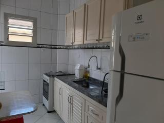 Apto 1 dorm Guarujá, Enseada, 1 quadra da praia - 3