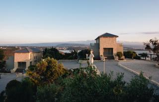 Seacrete villas - 1