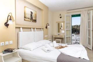 Villa Harmony - Agia Anna Naxos - 7