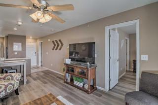 Modern Resort Condo about 3 Mi to Branson Landing - Branson - 6