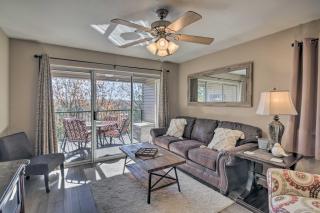 Modern Resort Condo about 3 Mi to Branson Landing - Branson - 7