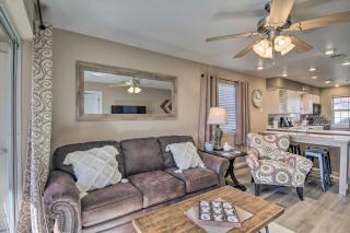 Modern Resort Condo about 3 Mi to Branson Landing - Branson - 5