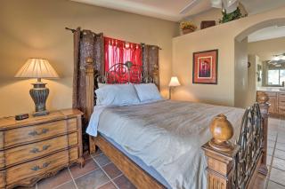 Fort Mohave Family Home with Golf Course Views! - 1