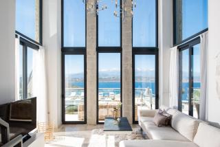 Seacrete villas - Chania - 1