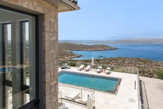 Seacrete villas - Chania - 0