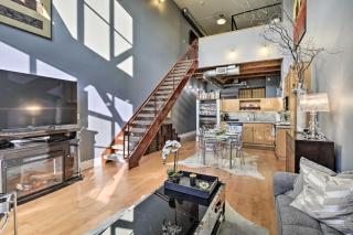 San Jose Loft in Heart of Silicon Valley! - San José - 0