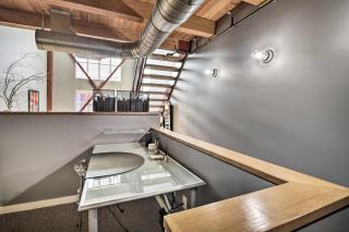 San Jose Loft in Heart of Silicon Valley! - San José - 6
