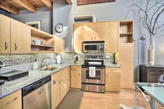 San Jose Loft in Heart of Silicon Valley! - San José - 1