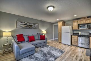 Chic Battle Ground Apartment about 18 Mi to Vancouver! - 6