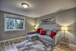Chic Battle Ground Apartment about 18 Mi to Vancouver! - Battle Ground - 7