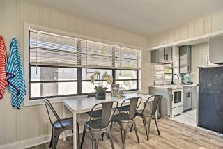 2 Conjoined Units - Steps From Madeira Beach! - 3