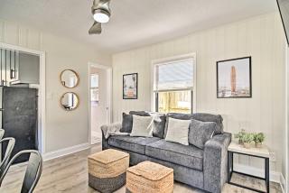 2 Conjoined Units - Steps From Madeira Beach! - 6