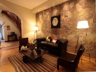 Hotel Boutique Balcón de la Plaza - 4