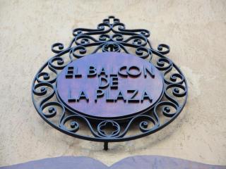 Hotel Boutique Balcón de la Plaza - Salta - 9