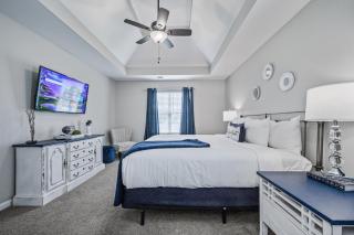 Bright Open House Minutes To Downtown Cartersville - 5