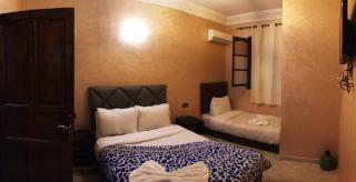 Riad Rayan's Guests - Marrakesh - 5