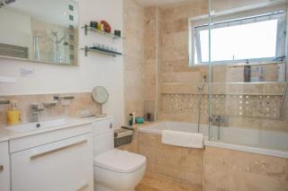 Stunning 3 Bedroom House with Garden in Battersea - Londra - 4