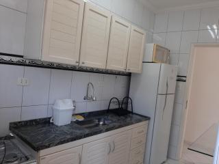 Apto 1 dorm Guarujá, Enseada, 1 quadra da praia - 2