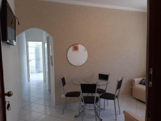 Apto 1 dorm Guarujá, Enseada, 1 quadra da praia - 1