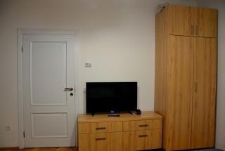 Brand New Apartment in City Center - Lviv - 1