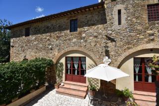 Villa Siena - 6