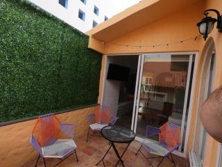Santa Cruz Penthouse, Beach 5 min walk!! - Santa Cruz Huatulco - 3