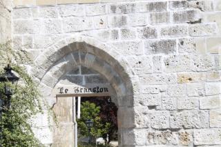 Domaine Le Translon - Saint-Pierre-Aigle - 0