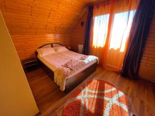 Cabana la Razvan - 2
