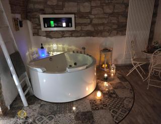VenuSuite VENOSA - Luxury House, Spa & Relax - - Venosa - 4