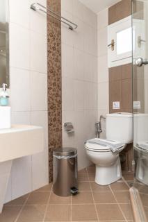 Villa Harmony - Agia Anna Naxos - 2