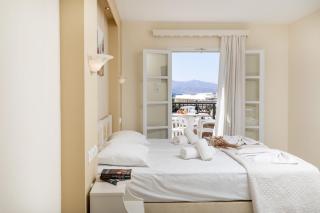 Villa Harmony - Agia Anna Naxos - 6