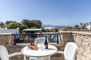 Villa Harmony - Agia Anna Naxos - 8