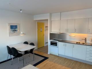 Nuuk Hotel Apartments by HHE - Nuuk - 7