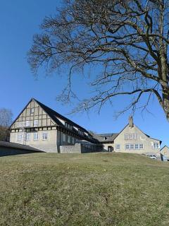 Die Strumpffabrik - Guesthouse - Kerpen - 9