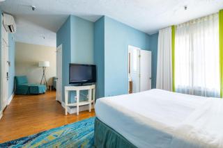 The Exchange Hotel - 7