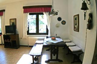 Villa Paradiso - Neos Marmaras - 1