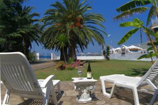 Villa Paradiso - Neos Marmaras - 2