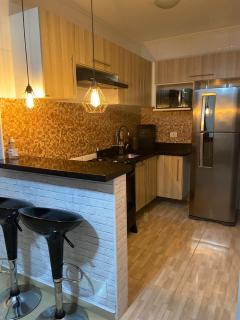 apartamento próximo a praia da Enseada - Guarujá - 7