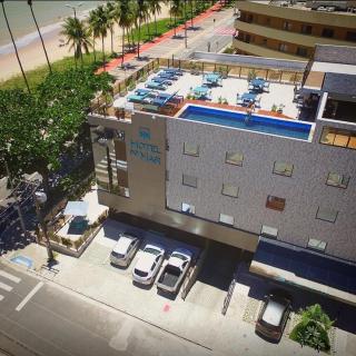 Hotel do Mar Cabo Branco - 7