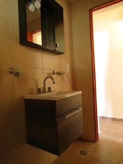 Cabañas Puentes Amarillos - 1