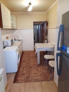 Аккуратненькая квартира для гостей города - 2