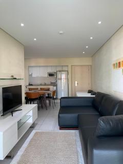 Apartamento em Resort Ilha da Madeira na Riviera - Riviera de São Lourenço - 9