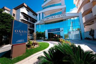 Oásis Cabo Frio Hotel - Cabo Frío - 0
