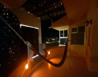 Santa Cruz Penthouse, Beach 5 min walk!! - Santa Cruz Huatulco - 1