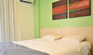 Quarto em Gran Lençóis Flat Residence - Barreirinhas - 8