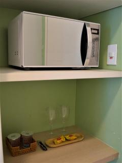 Quarto em Gran Lençóis Flat Residence - Barreirinhas - 2