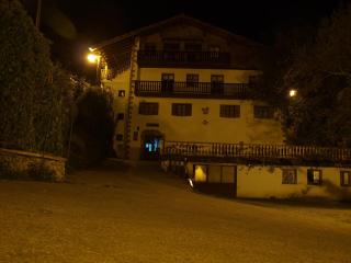Hostal Rural Onbordi - Lesaka - 8